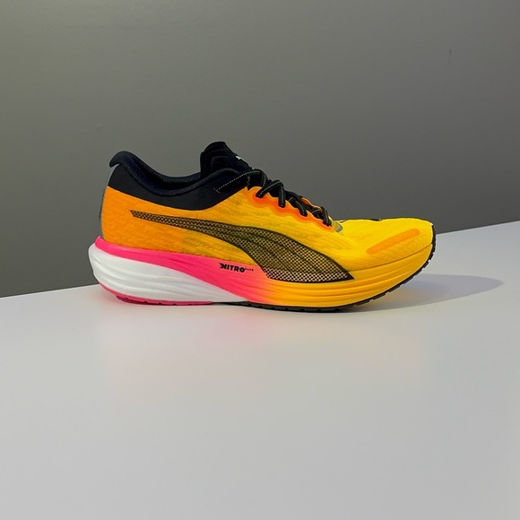 Puma Deviate Nitro 2 - Picture 1 of 5